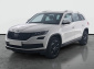 Škoda Kodiaq, 2018