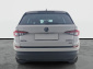 Škoda Kodiaq, 2018