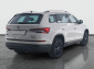 Škoda Kodiaq, 2018