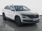 Škoda Kodiaq, 2018