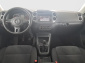 Volkswagen Tiguan, 2012