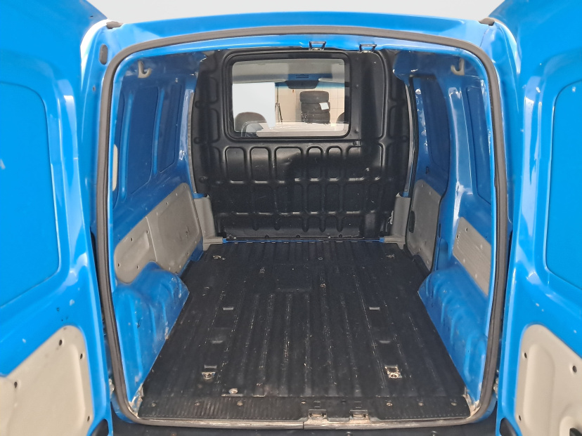 Renault Kangoo, 2006