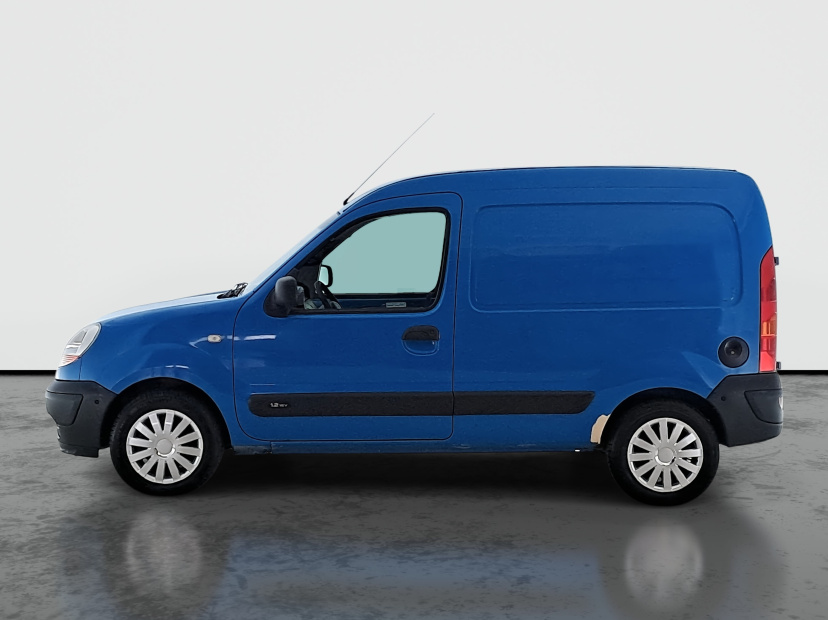Renault Kangoo, 2006