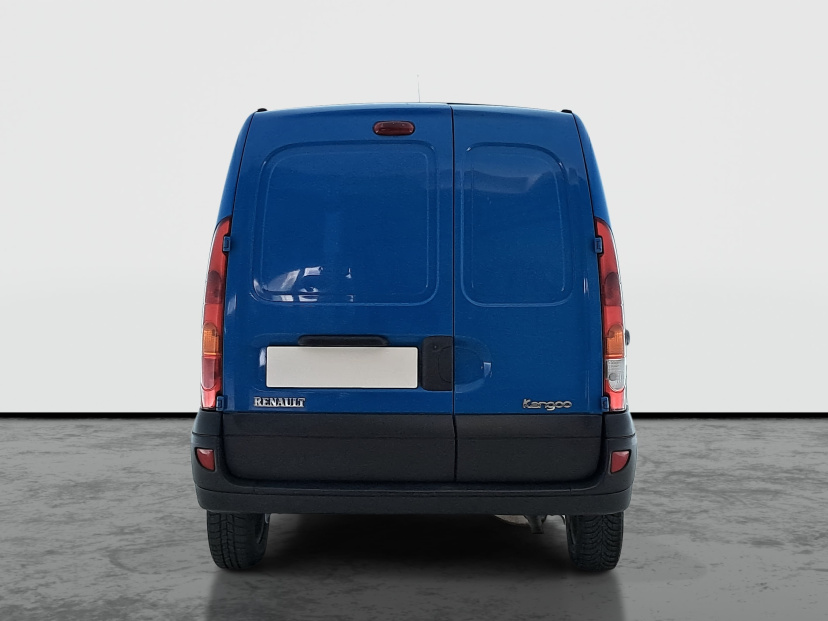 Renault Kangoo, 2006