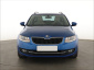 Škoda Octavia, 2016