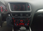 Audi Q5, 2009