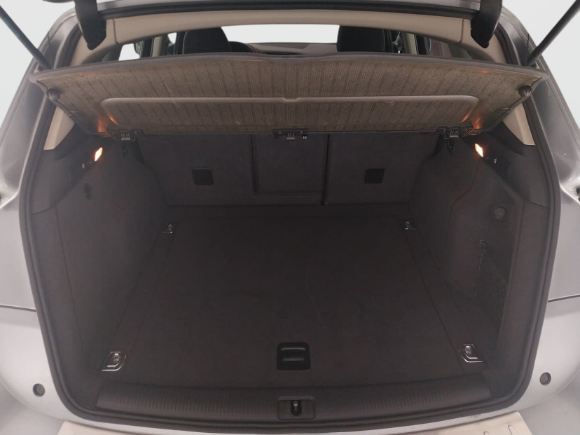 Audi Q5, 2009