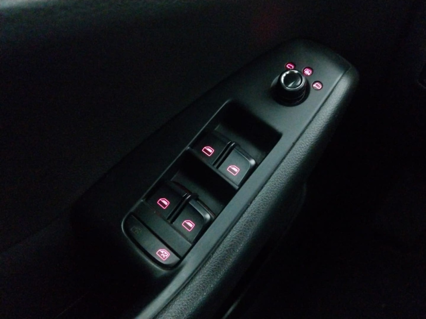 Audi Q5, 2009