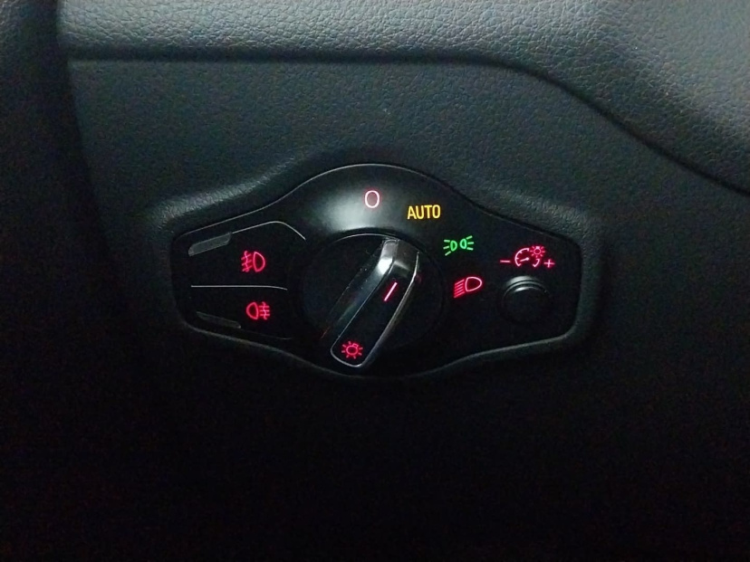 Audi Q5, 2009