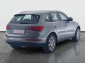 Audi Q5, 2009