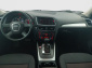 Audi Q5, 2009