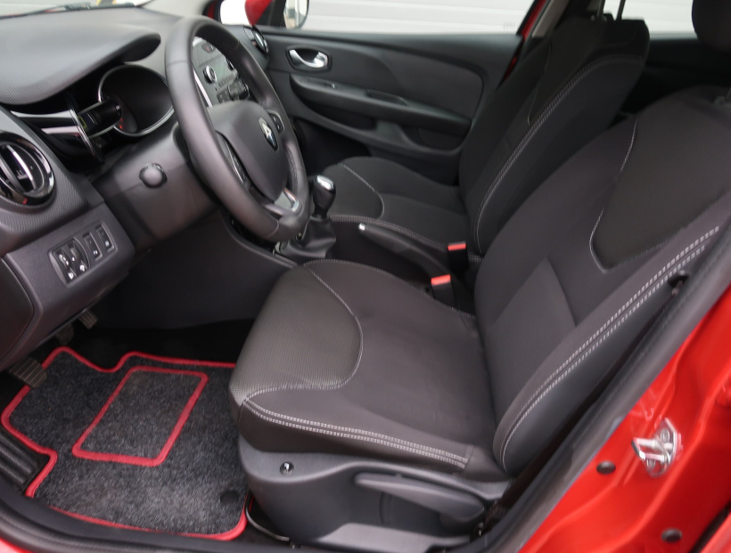 Renault Clio, 2020