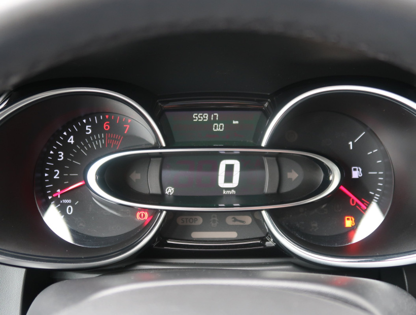 Renault Clio, 2020
