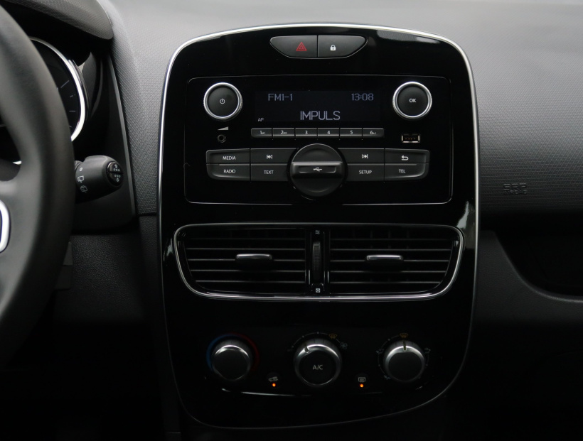 Renault Clio, 2020