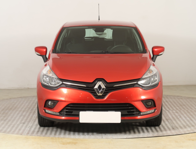 Renault Clio, 2020