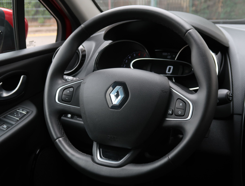 Renault Clio, 2020