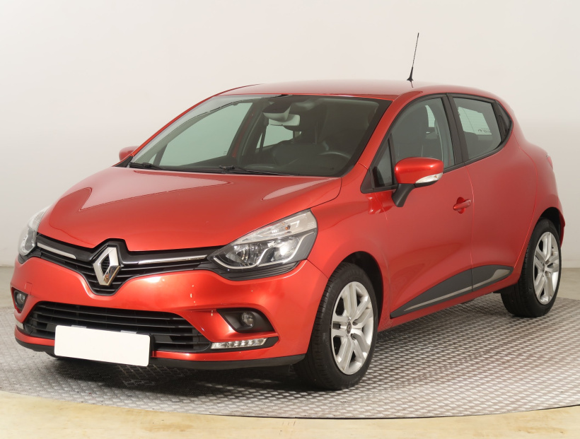 Renault Clio, 2020