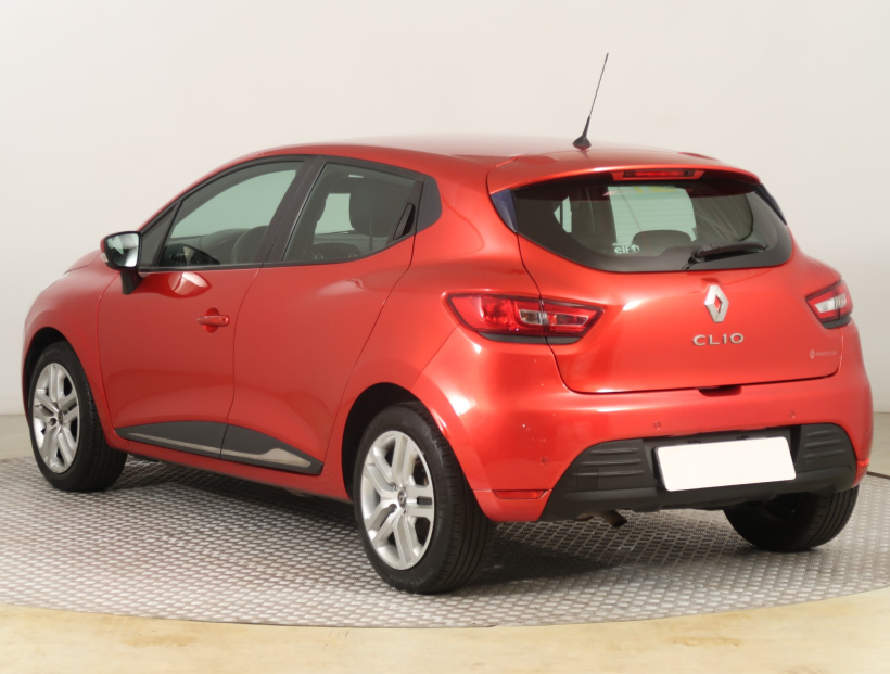 Renault Clio, 2020
