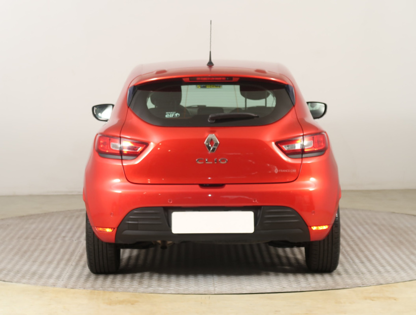 Renault Clio, 2020