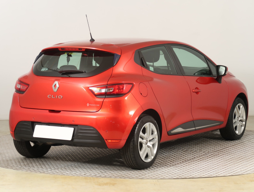 Renault Clio, 2020