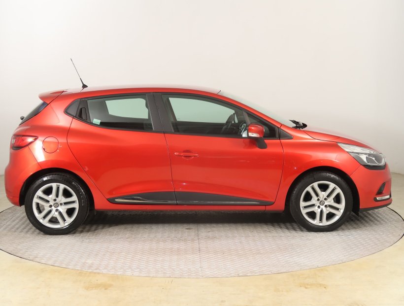 Renault Clio, 2020