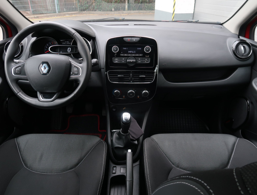 Renault Clio, 2020