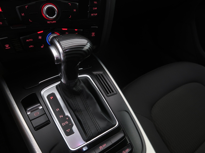 Audi A5, 2014