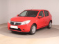 Dacia Sandero, 2012