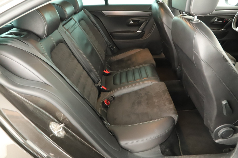 Volkswagen CC, 2016
