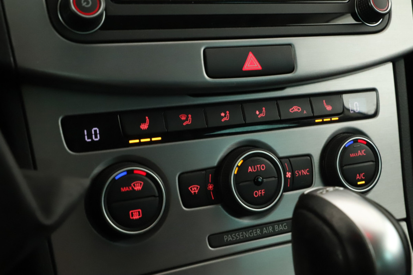 Volkswagen CC, 2016