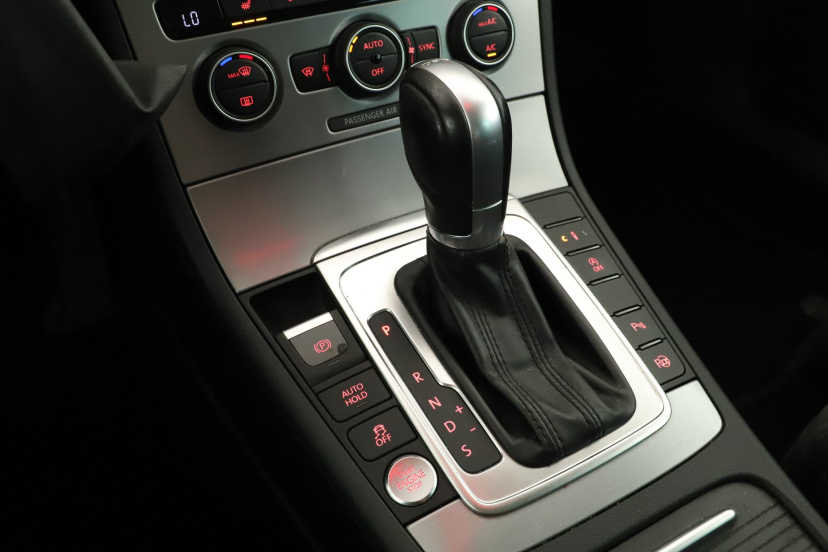 Volkswagen CC, 2016