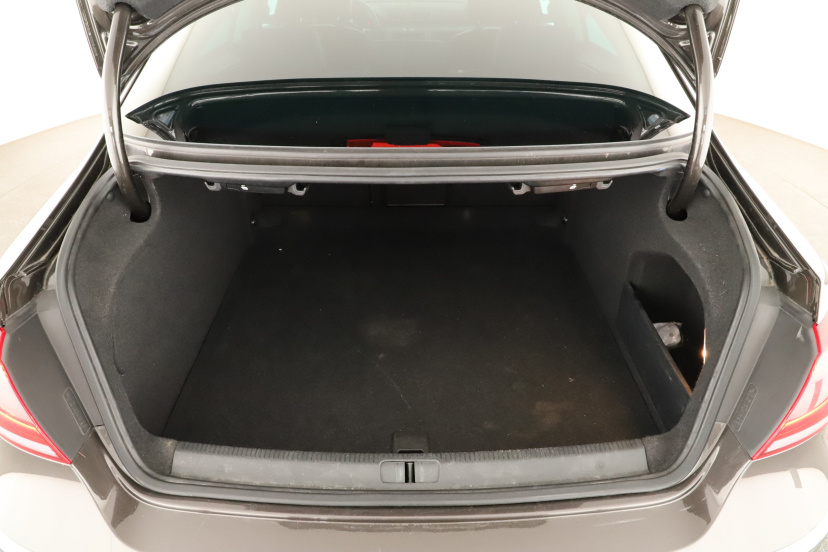 Volkswagen CC, 2016