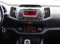 Kia Sportage, 2012
