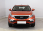 Kia Sportage, 2012