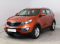 Kia Sportage, 2012