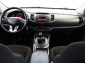 Kia Sportage, 2012