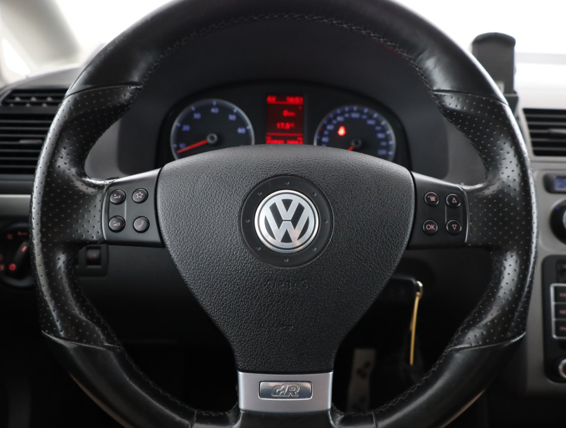 Volkswagen Touran, 2010