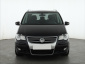Volkswagen Touran, 2010