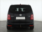 Volkswagen Touran, 2010