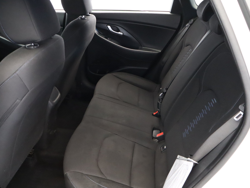 Hyundai i30, 2018