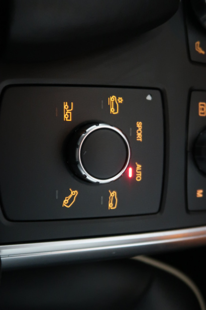 Mercedes-Benz GL, 2015