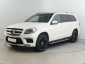 Mercedes-Benz GL, 2015