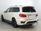 Mercedes-Benz GL, 2015