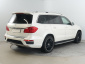 Mercedes-Benz GL, 2015
