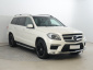Mercedes-Benz GL, 2015