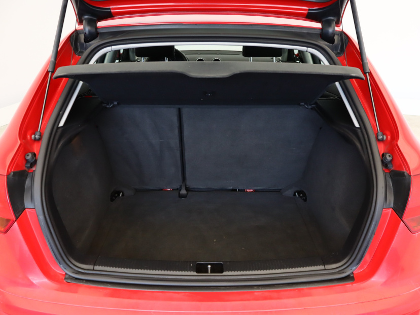 Audi A3, 2007