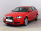 Audi A3, 2007