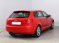 Audi A3, 2007
