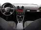 Audi A3, 2007