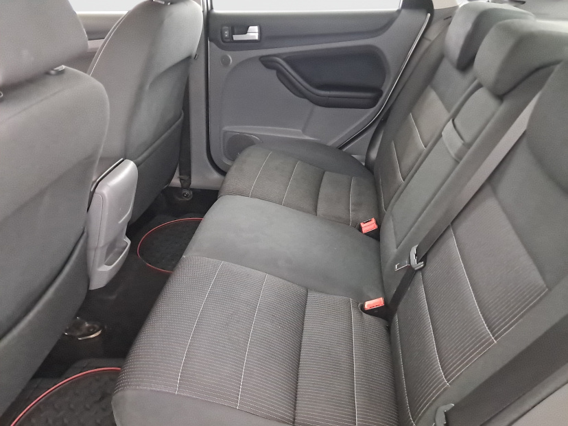 Ford Focus, 2009